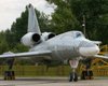 Туполєв Ту-22 на прізвисько "спиртовоз" був першим радянським надзвуковим бомбардувальником