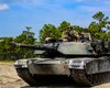В Украину прибыли первые американские танки Abrams, — NYT