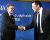Билл Гейтс разочаровал Илона Маска своим отношением к электромобилям