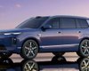 Запас хода 900 км и сверхбыстрая зарядка: BYD выводит на рынок флагманский кроссовер (фото)