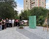 "Напоминает биотуалет": украинцы раскритиковали новый мемориал Ирине Фарион во Львове (фото)
