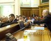 Рада взяла перерыв для разработки закона о Конституции-2004