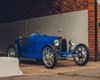 Дорогая игрушка: Bugatti выпустит машинку в ретро-стиле для детей