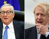 Юнкер и Джонсон заявили, что достигли нового соглашения по Brexit