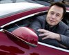 Ілон Маск додав лайку в команди електромобілів Tesla