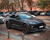"Заряженный" Aston Martin DBX 2023 за сотни тысяч долларов заметили в Киеве (фото)