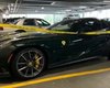 Викрадений Ferrari за $575 тисяч знайшли завдяки навушникам (відео)