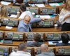Рада відклала штрафи за ненадання даних про кінцевих бенефіціарів (відео)