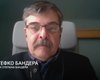 Буча була потрібна українцям: онук Бандери зробив несподівану заяву