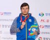 Украинец Коростылев стал третьим на чемпионате мира по стрельбе