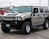 Гость из 2000-х: обнаружен 20-летний Hummer без пробега (фото)