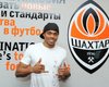 Майкон из Волыни перешел в Шахтер