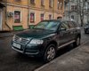У Києві помітили рідкісний кросовер Volkswagen 2000-х із потужним дизелем (фото)
