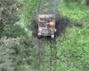 ЗС РФ втратили унікальний всюдихід "Пластун-СН": де і коли це сталось (фото)