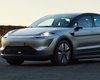 Продвинутый автопилот и передовая мультимедиа: каким будет первый автомобиль Sony (видео)