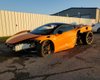 Новейший суперкар McLaren за $300 000 разбили вскоре после покупки (фото)
