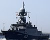 Підпалений корабель "Серпухов", ймовірно, хотіли перекинути у Чорне море, — ГУР (відео)