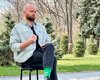 Слава Дьомін зізнався, з ким з відомих українських співачок хотів би мати інтимні стосунки