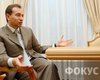 Томенко: Азаров не собирается долго быть премьером