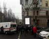 В центре Киева застрелили двух человек