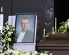 Сергея Соседова похоронили в цинковом гробу: какие последние слова сказала его мать (фото, видео)