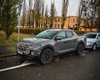 В Україні з'явився маловідомий і нестандартний пікап Hyundai Tucson (фото)