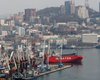 Китай объявил российский Владивосток внутренним портом, — СМИ