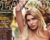 На обложке немецкого Playboy впервые появилась модель-трансгендер