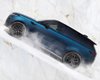 Запас хода 600 км: Range Rover представил кроссовер Sport Electric
