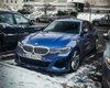 Развивает 300 км/ч: в Киеве заметили редкий заряженный седан BMW (фото)