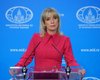 В РФ назвали безосновательными санкции ЕС за атаку в Азовском море