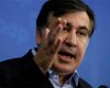 Саакашвили назвал главного врага экономического прогресса в Украине