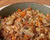 Гречотто с грибами: как обычную гречку приготовить нереально вкусно