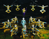 В Киеве вновь выступит легендарный Cirque du Soleil