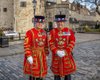 Кризис в Тауэре: впервые за 600 лет будут увольнять дворцовых стражей