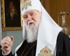 Филарет заявил, что будет просить Раду переименовать УПЦ МП