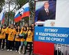 Клуб фанатов Путина просит еще по сроку для Президента и Ходорковского