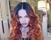 Мадонна резко изменила свой контент в Instagram