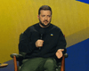 "Нас не приглашают: Зеленский высказался о "частичном" вступлении Украины в НАТО (видео)