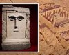 Археологи нашли необычный идол женщины-богини в столице исчезнувшего семитского народа