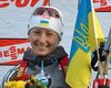 Украинка взяла бронзу на этапе Кубка мира по биатлону
