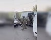 В Днепре военных ТЦК забросали камнями: мужчину, которого хотели мобилизовать, отпустили