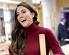 Какие юбки выбирает Кейт Миддлтон на зиму: пять лучших вариантов (фото)