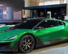 Китайский производитель пылесосов презентовал 1900-сильного конкурента Porsche Taycan (видео)