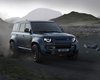 Презентован новый Land Rover Defender: как изменился культовый внедорожник (фото)