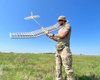 На фронт отправился прозрачный украинский дрон SpyGun: невидимый в небе и устойчивый к РЭБ