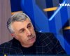 "Понадобится новая вакцина": Комаровский рассказал, защищает ли прививка от коронавируса "Дельта"