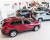 Сколько новых автомобилей продано в Украине за 2022 год