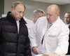 "По-другому быть не может": Путину придется действовать под давлением Пригожина, — Грозев