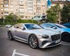 Найпотужніший в історії: у Києві засвітився 780-сильний Bentley за $400 000 (фото)